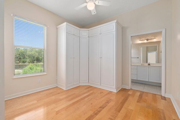 Bathroom, Empty room, Interior, Wood Texture Flooring