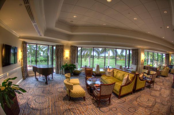 Interior, Living room, Piano, Recessed Lighting