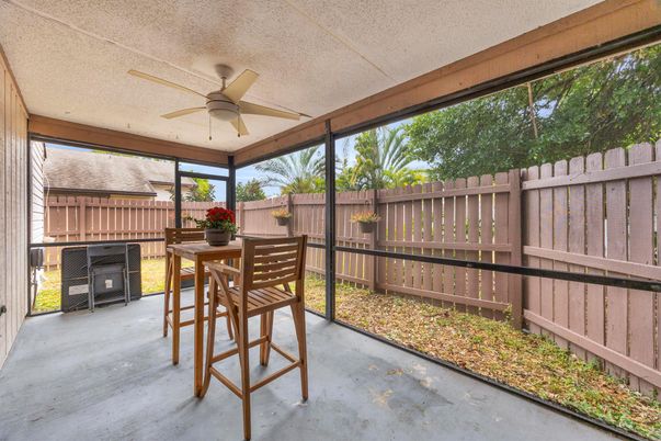 Dining room, Interior, Sun Room