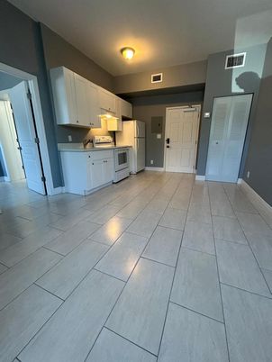 Interior, Kitchen, Washer