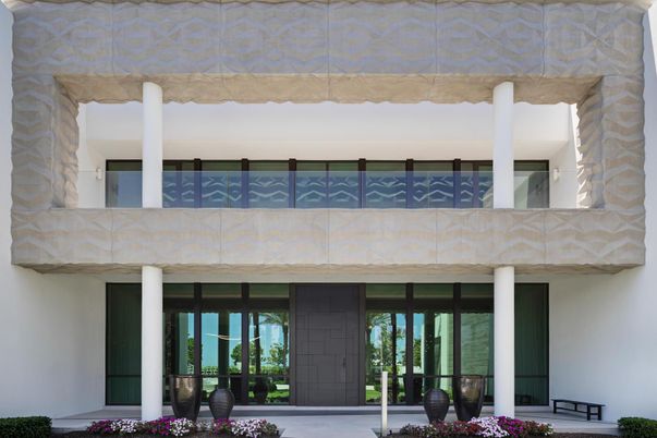 Exterior, Pool, Water