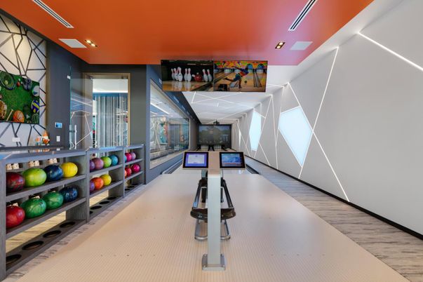 Interior, Pendant Lights, Recessed Lighting