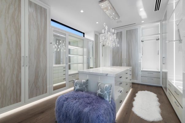 Interior, Pendant Lights, Recessed Lighting