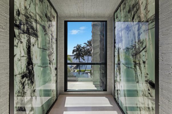 Exterior, Pool, Water