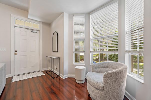 Interior, Wood Texture Flooring