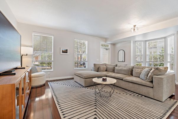 Interior, Living room, Wood Texture Flooring