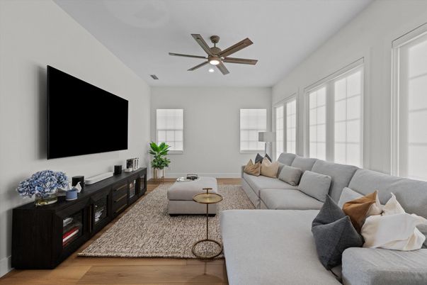 Interior, Living room, Wood Texture Flooring