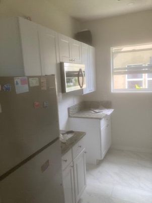 Interior, Kitchen, Marble, Washer