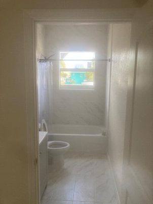 Bathroom, Interior, Marble
