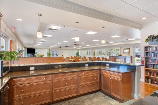Interior, Kitchen, Pendant Lights, Recessed Lighting