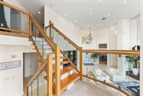 Chandelier, Interior, Recessed Lighting