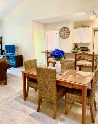 Dining room, Interior, Kitchen, Wood Texture Flooring