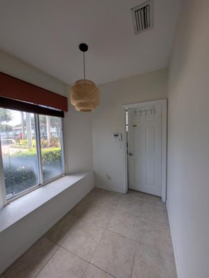 Interior, Pendant Lights
