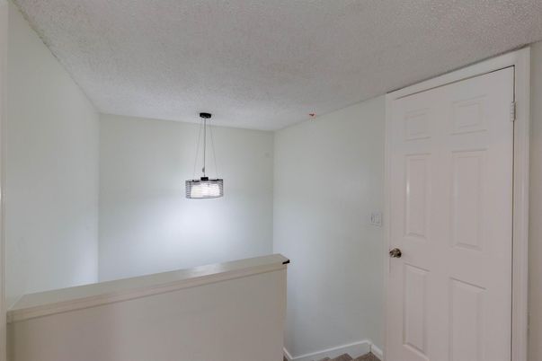Interior, Pendant Lights