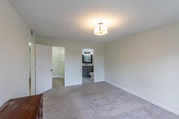 Bathroom, Empty room, Interior