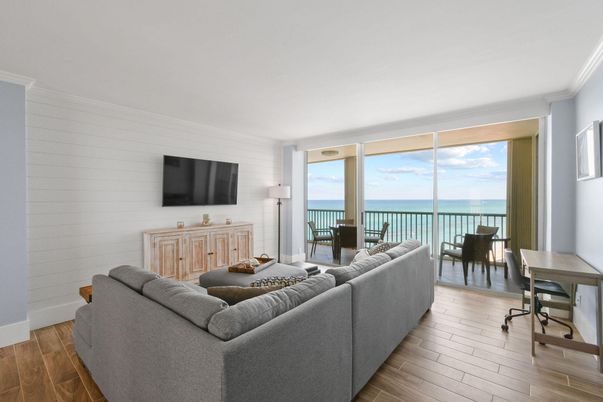 Interior, Living room, Water, Wood Texture Flooring