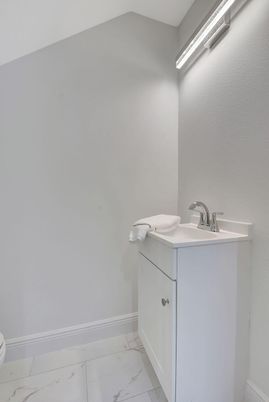 Bathroom, Interior, Marble