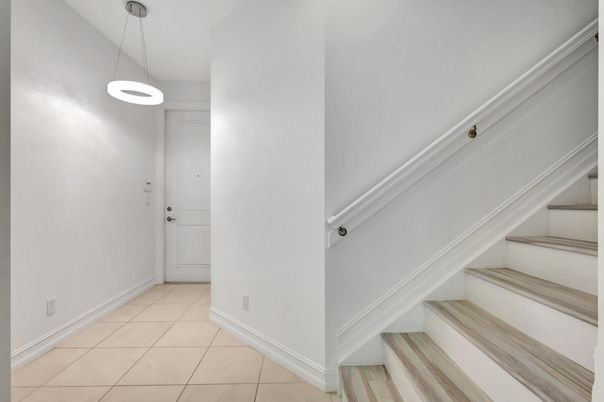 Interior, Pendant Lights