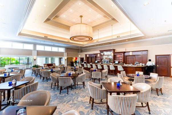 Dining room, Interior, Pendant Lights, Recessed Lighting