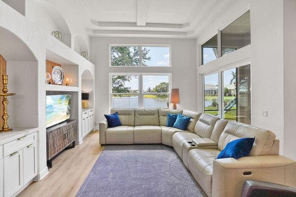 Interior, Living room, Wood Texture Flooring