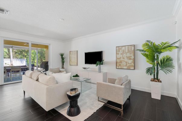 Dining room, Interior, Living room, Wood Texture Flooring