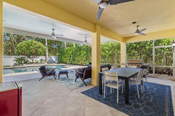 Exterior, Interior, Pool, Sun Room