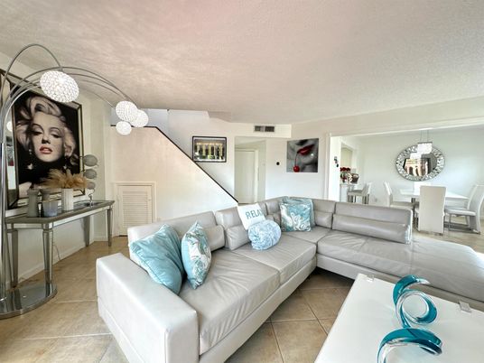 Dining room, Interior, Living room