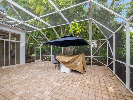 Glass Ceilings, Interior, Sun Room