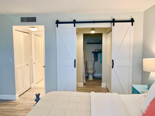 Bathroom, Bedroom, Interior, Wood Texture Flooring