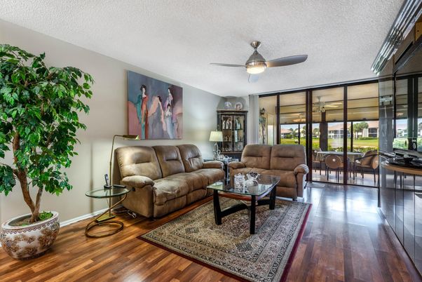 Interior, Living room, Wood Texture Flooring
