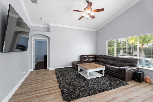 Interior, Living room, Wood Texture Flooring