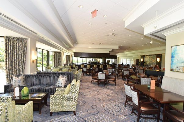 Dining room, Interior, Living room, Recessed Lighting