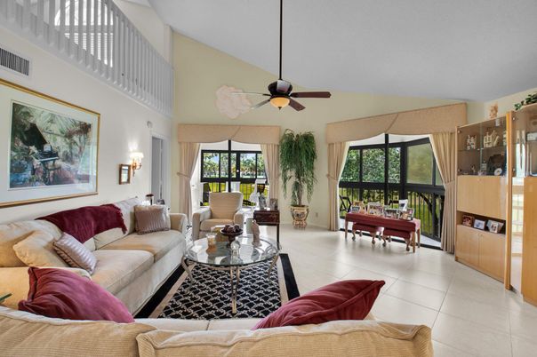 Dining room, Interior, Living room