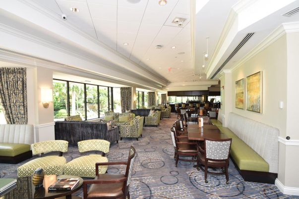 Dining room, Interior, Living room, Pendant Lights, Recessed Lighting