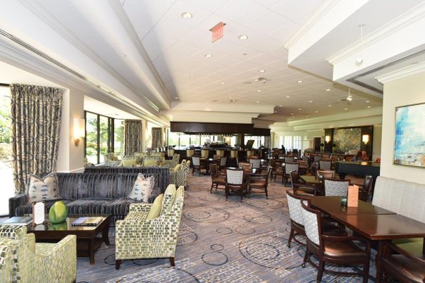 Dining room, Interior, Living room, Recessed Lighting