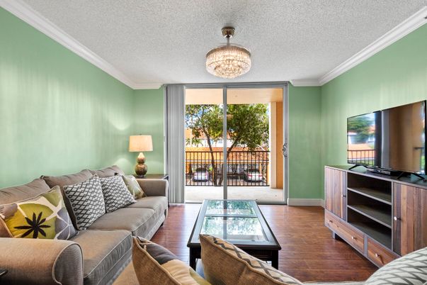 Chandelier, Interior, Living room, Wood Texture Flooring