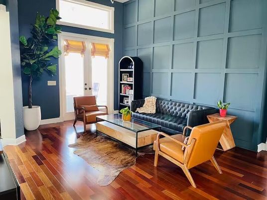 Interior, Living room, Wood Texture Flooring