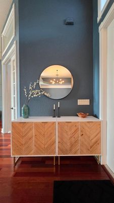 Interior, Wood Texture Flooring