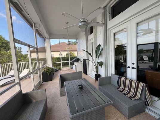 Interior, Living room, Sun Room