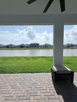 Water, Exterior, Other