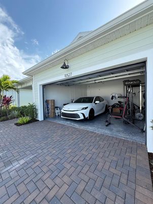 Exterior, Fitness Equipment