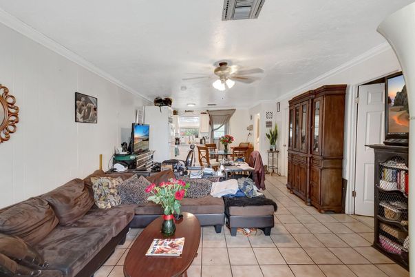 Dining room, Interior, Living room