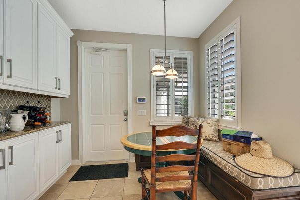 Interior, Kitchen, Pendant Lights