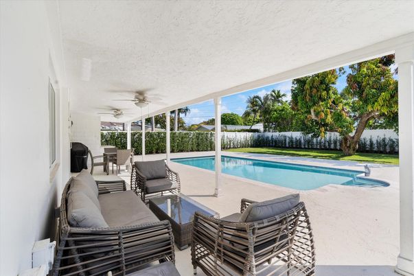 Exterior, Pool, Water