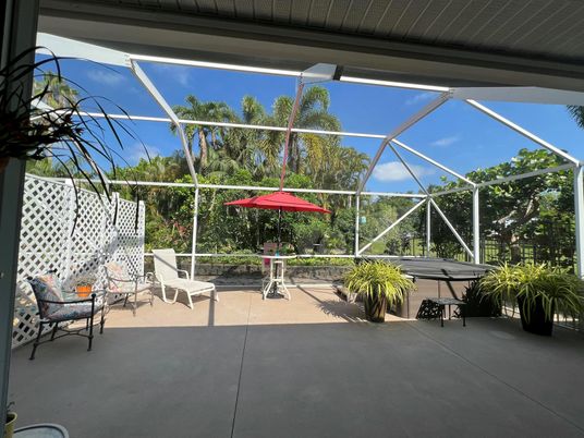 Glass Ceilings, Interior, Sun Room