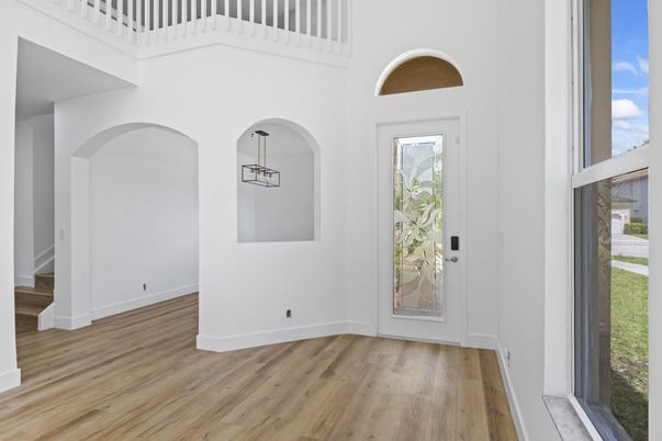Interior, Wood Texture Flooring