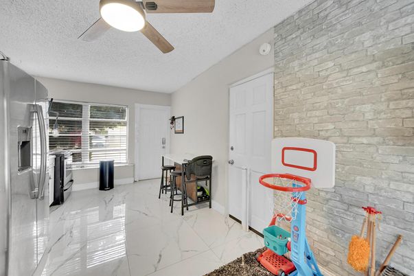 Interior, Marble, Stone Walls