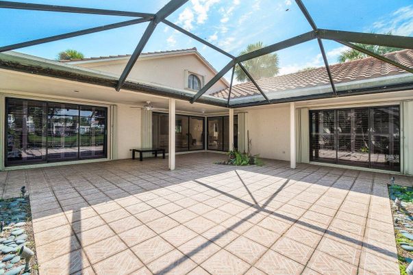 Glass Ceilings, Interior, Sun Room