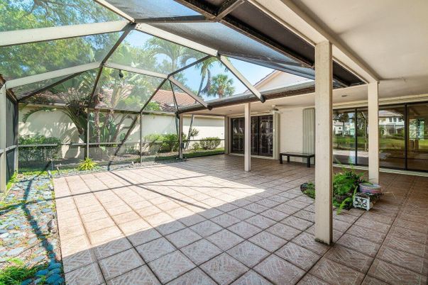 Glass Ceilings, Interior, Sun Room