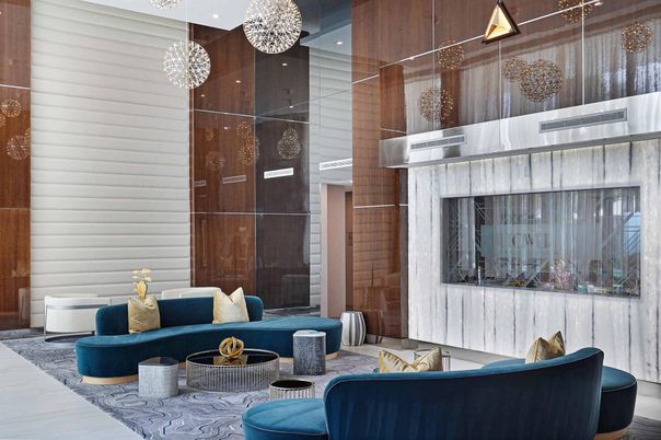 Interior, Living room, Pendant Lights